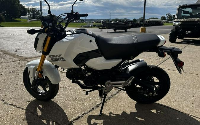 2025 Honda® Grom ABS