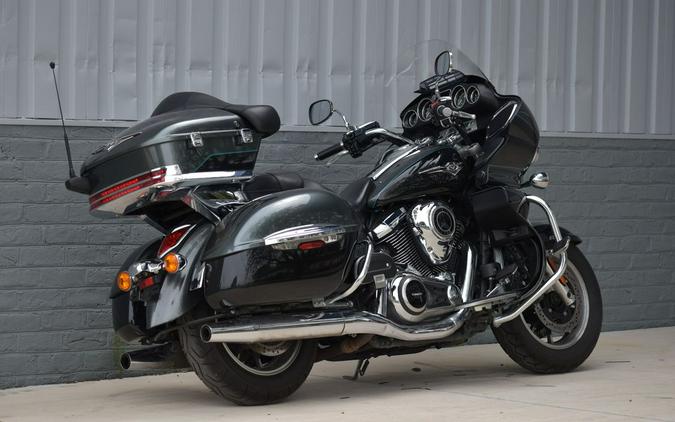 2012 Yamaha Royal Star Venture S