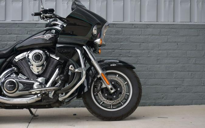 2012 Yamaha Royal Star Venture S