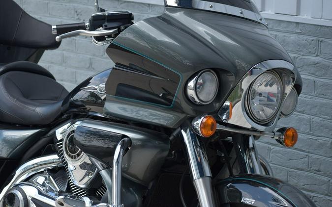 2012 Yamaha Royal Star Venture S