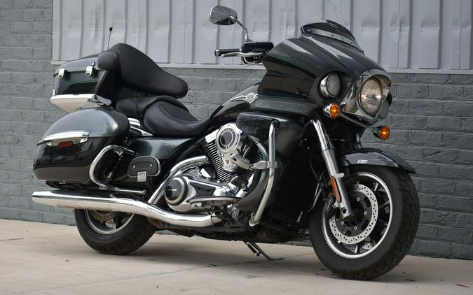 2012 Yamaha Royal Star Venture S