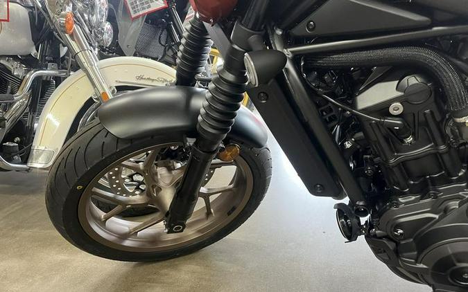 2025 Honda® Rebel 1100 DCT SE