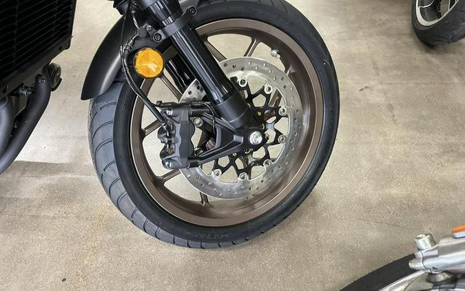 2025 Honda® Rebel 1100 DCT SE