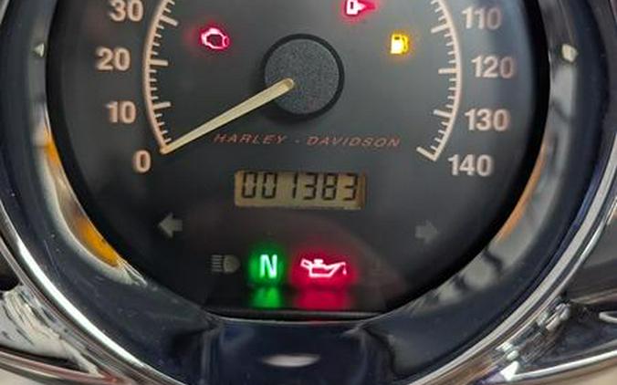 2002 Harley-Davidson® VRSCA - V-Rod®