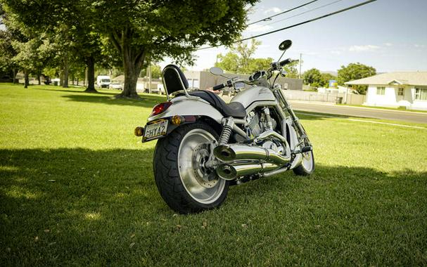 2002 Harley-Davidson® VRSCA - V-Rod®
