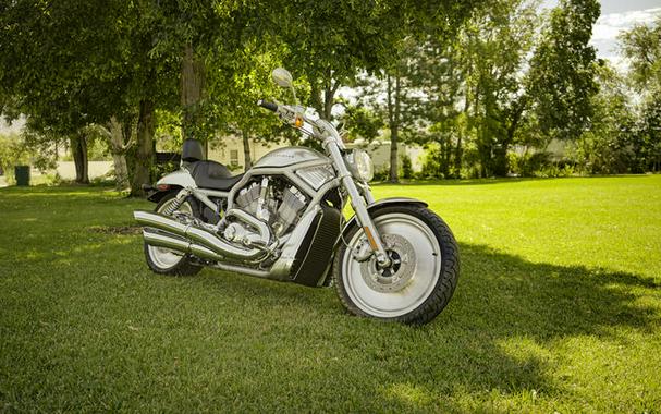 2002 Harley-Davidson® VRSCA - V-Rod®