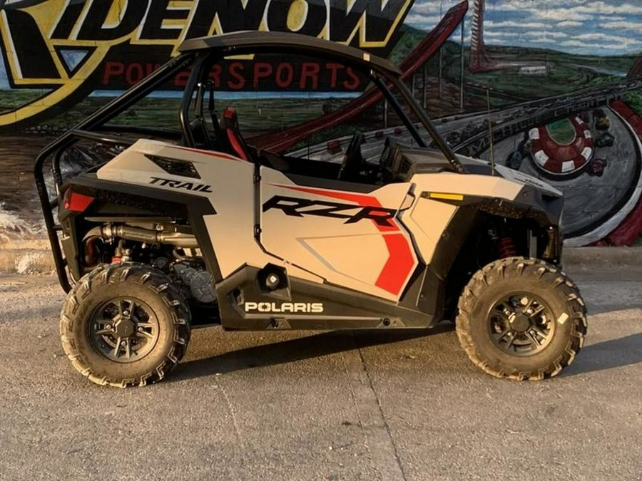 2026 Polaris® RZR Trail Ultimate
