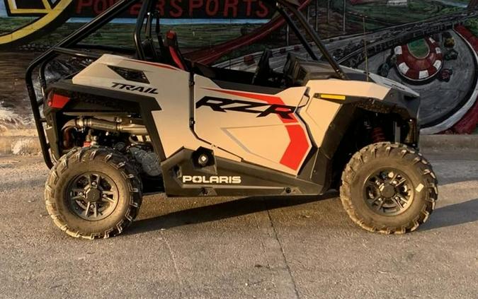 2026 Polaris® RZR Trail Ultimate