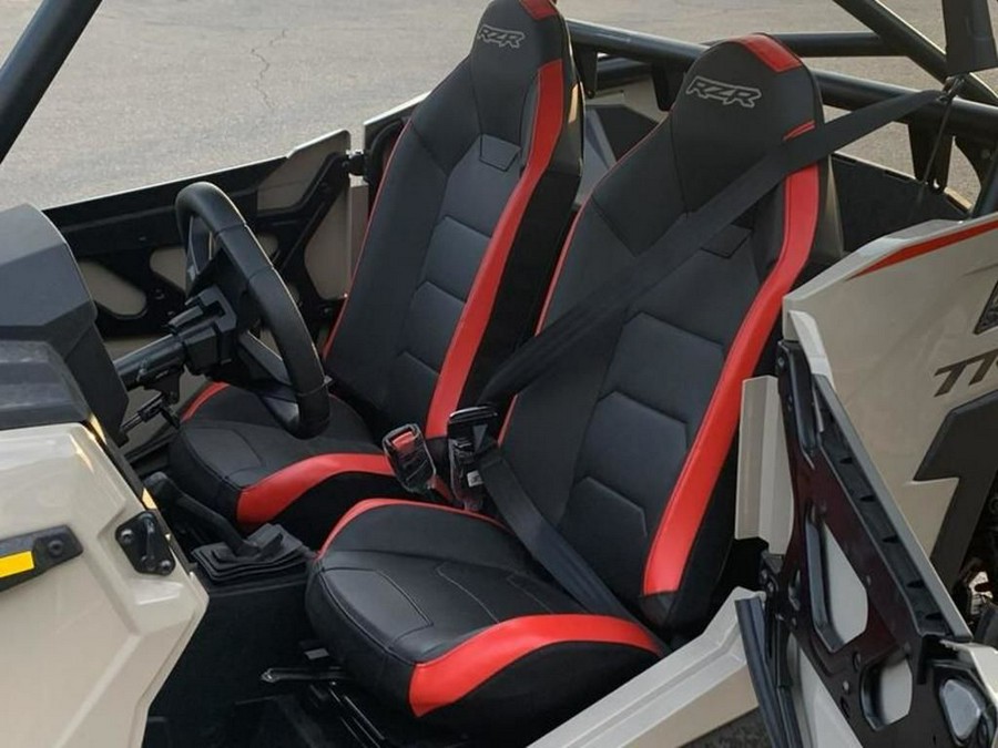 2026 Polaris® RZR Trail Ultimate