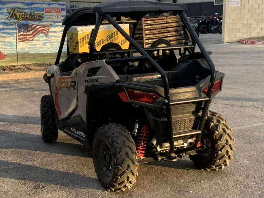 2026 Polaris® RZR Trail Ultimate