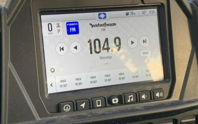 2026 Polaris® RZR Trail Ultimate