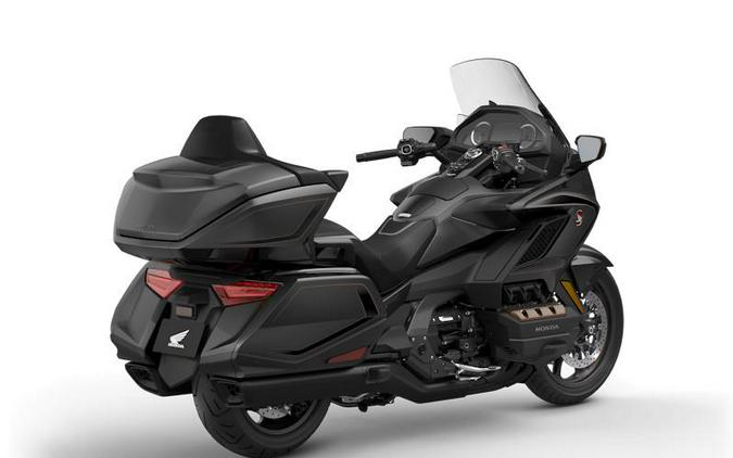 2026 Honda® Gold Wing Tour Airbag Automatic DCT