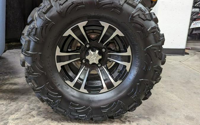 2020 Honda FourTrax Foreman 4x4 EPS