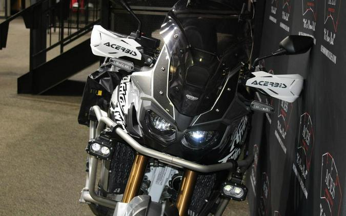 2019 Honda® CRF1000L2D