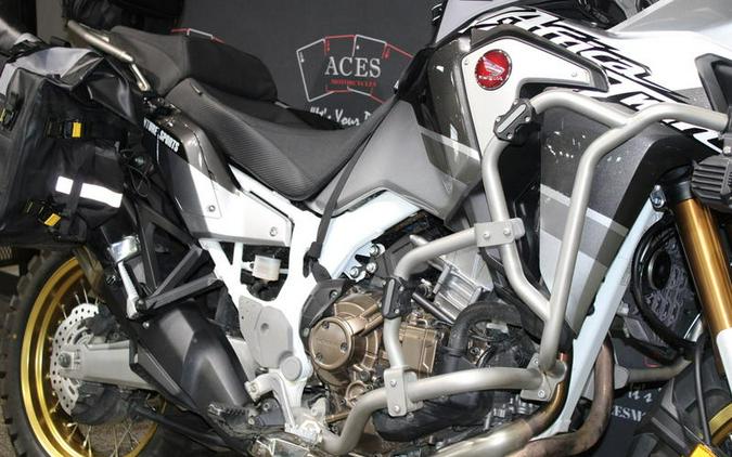 2019 Honda® CRF1000L2D