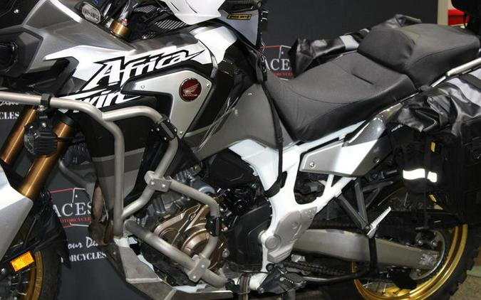 2019 Honda® CRF1000L2D