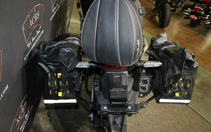 2019 Honda® CRF1000L2D