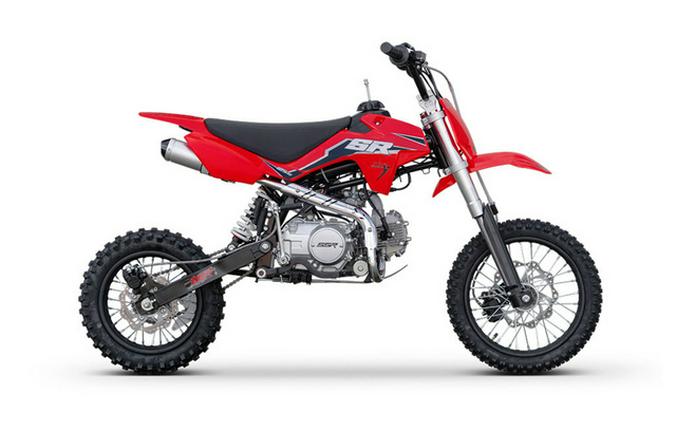 2025 SSR SR125