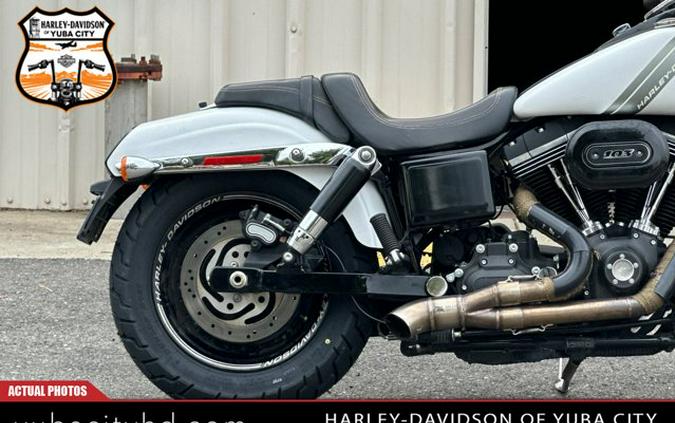 2017 Harley-Davidson FXDF103