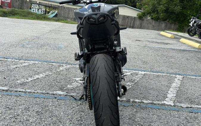 2023 Yamaha MT 09