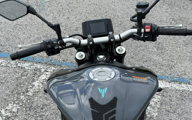 2023 Yamaha MT 09