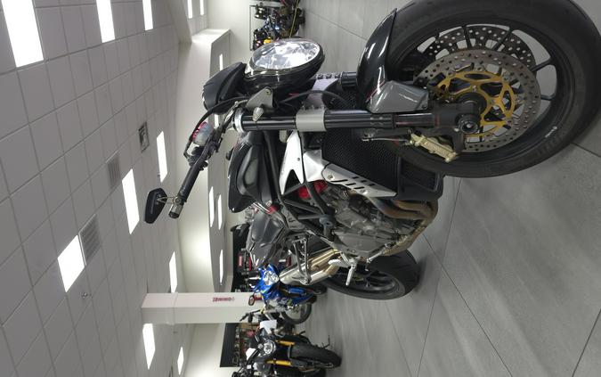 2007 MV AGUSTA Brutale 910R