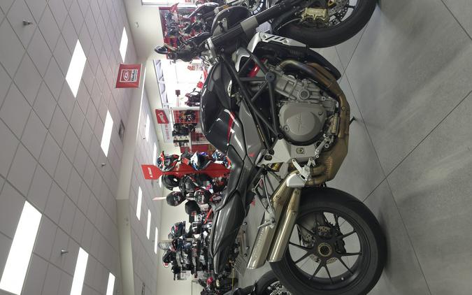 2007 MV AGUSTA Brutale 910R
