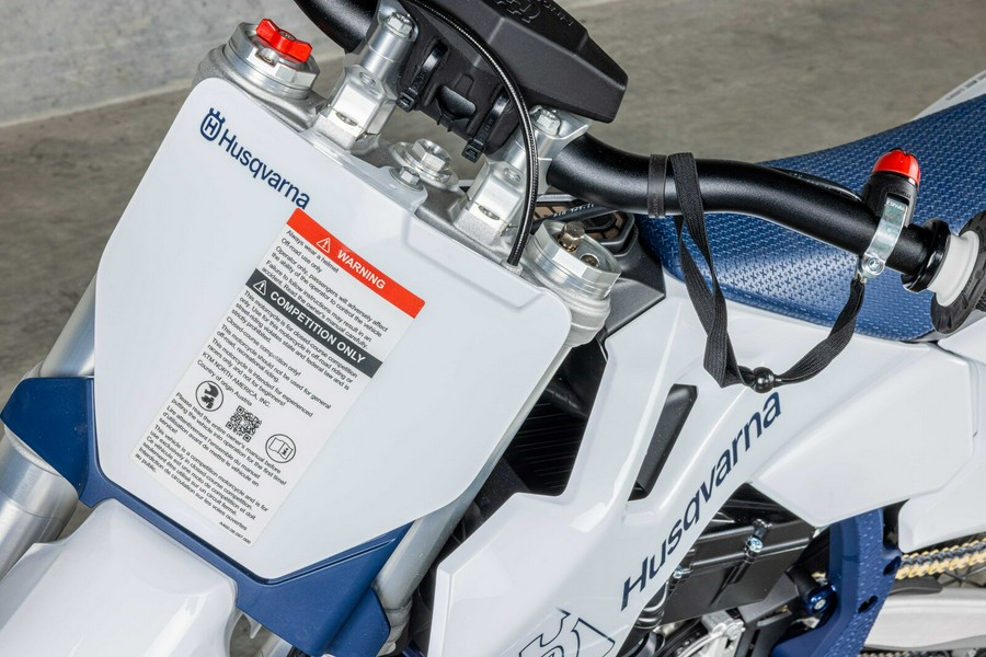 2027 Husqvarna EE 5 - VM034809