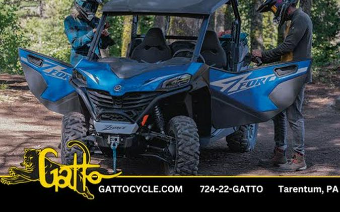 2023 CFMOTO ZForce 800 Trail