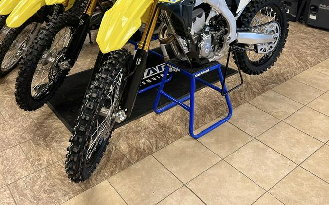 2024 Suzuki RM-Z250