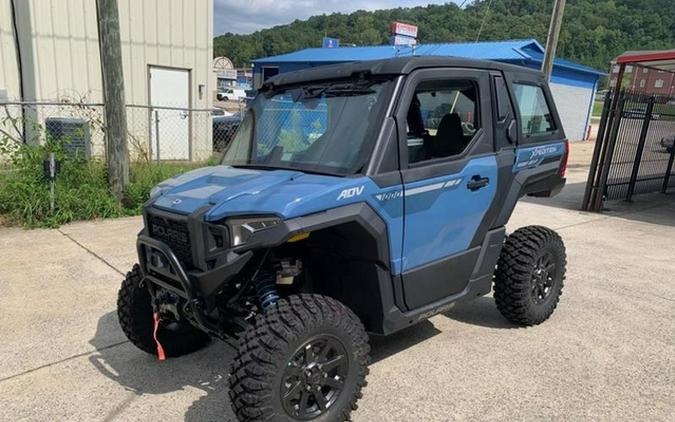 2024 Polaris Xpedition ADV Northstar