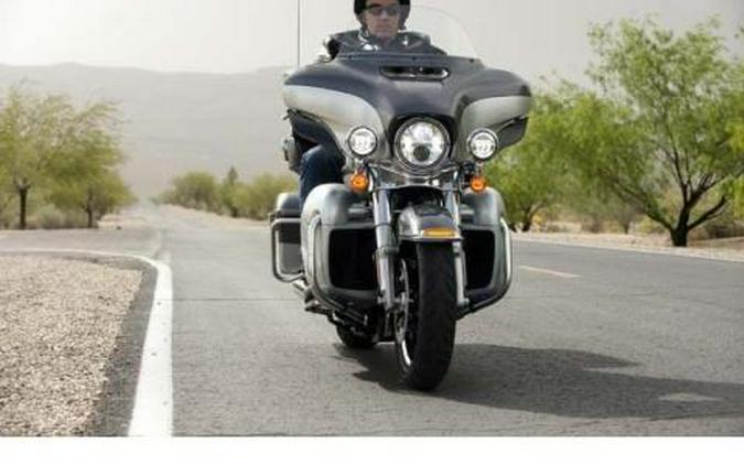 2014 Harley-Davidson Ultra Limited