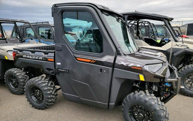 2024 Polaris® Ranger XP 1000 NorthStar Edition Ultimate