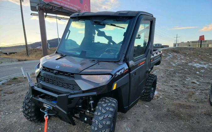 2024 Polaris® Ranger XP 1000 NorthStar Edition Ultimate