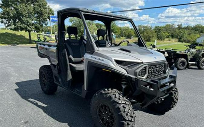 2024 Polaris Ranger XD 1500 Premium