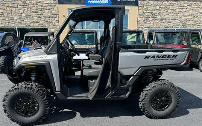 2024 Polaris Ranger XD 1500 Premium