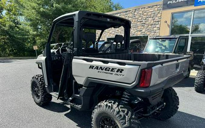 2024 Polaris Ranger XD 1500 Premium