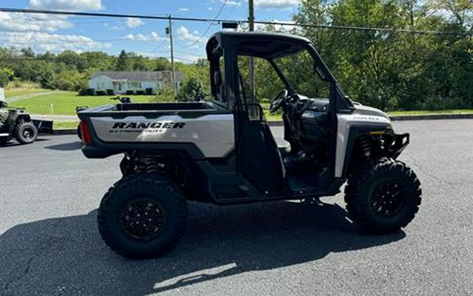 2024 Polaris Ranger XD 1500 Premium