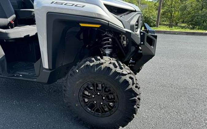 2024 Polaris Ranger XD 1500 Premium