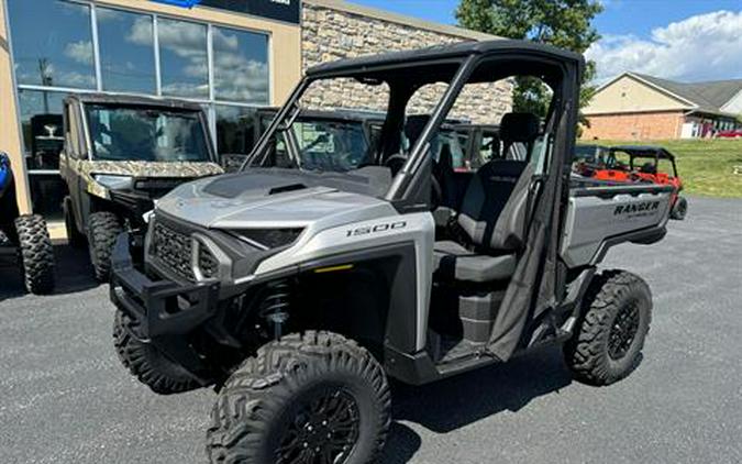 2024 Polaris Ranger XD 1500 Premium