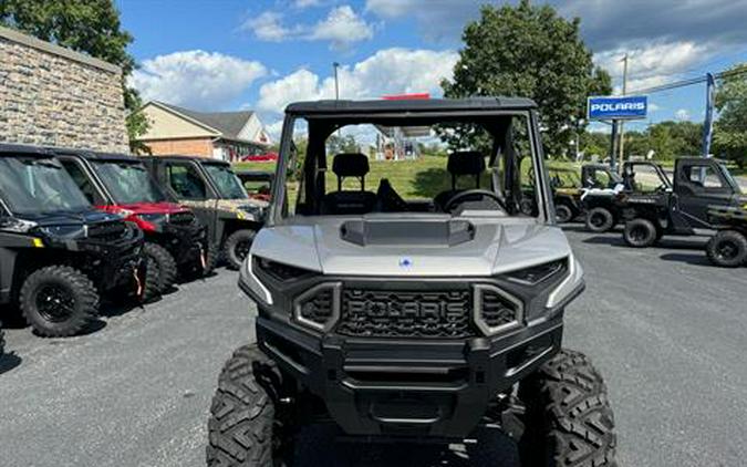 2024 Polaris Ranger XD 1500 Premium