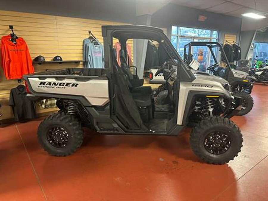 2024 Polaris Ranger XD 1500 Premium