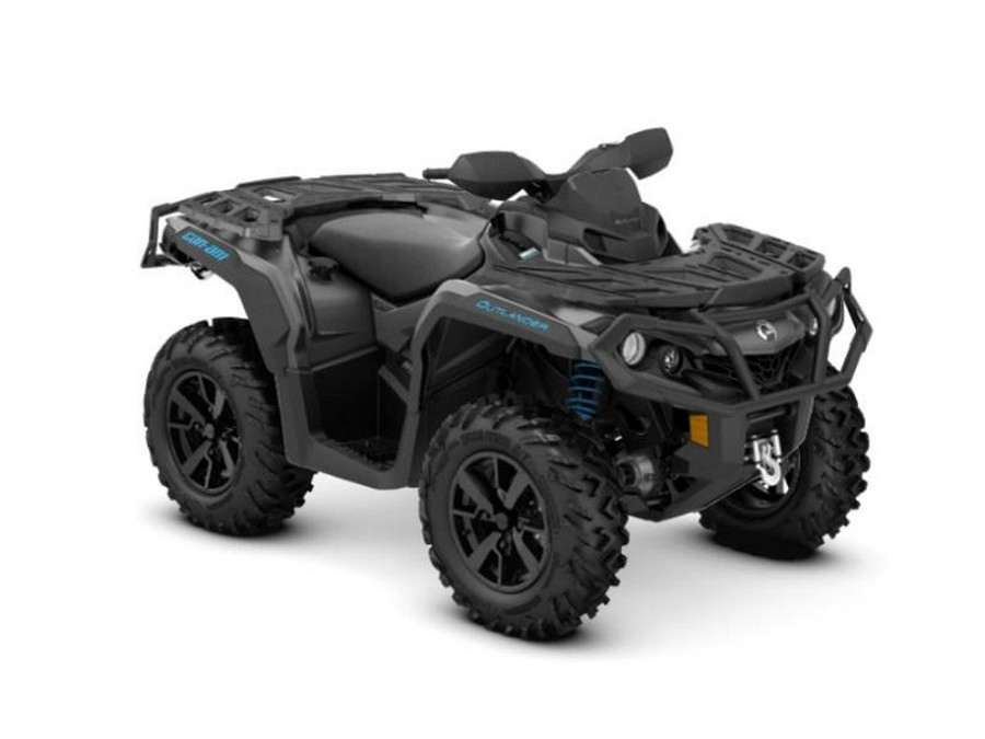 2020 Can-Am® Outlander™ XT™ 850