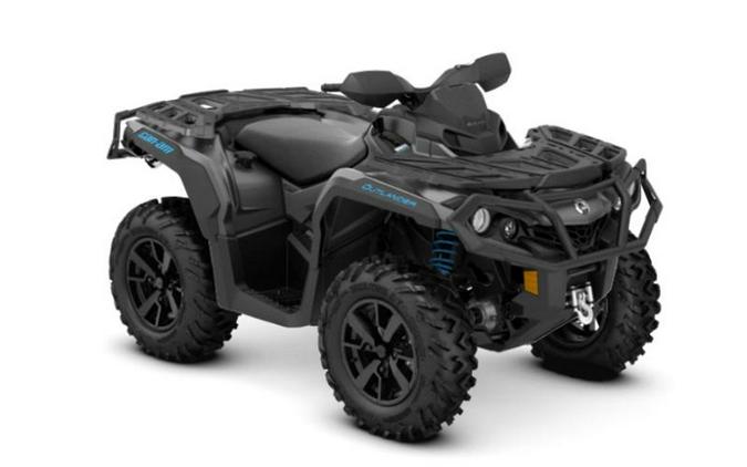 2020 Can-Am® Outlander™ XT™ 850