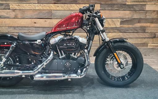 2015 Harley-Davidson Sportster Forty-Eight