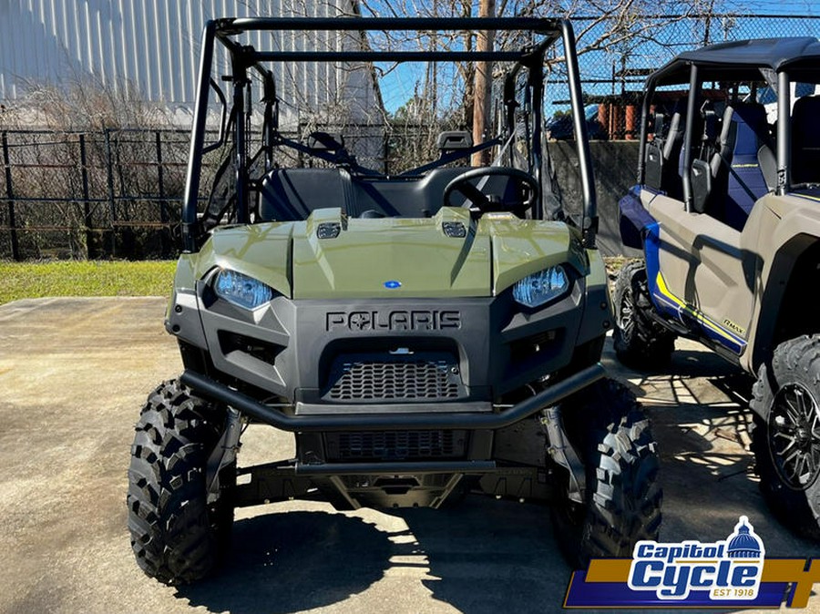 2024 Polaris® Ranger Crew 570 Full-Size