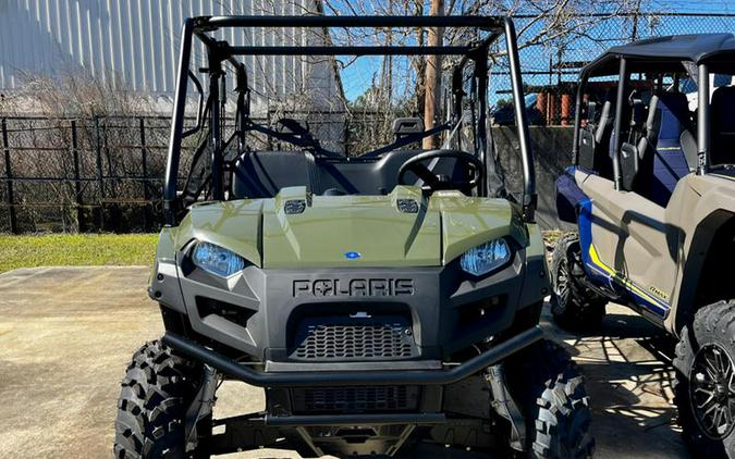 2024 Polaris® Ranger Crew 570 Full-Size