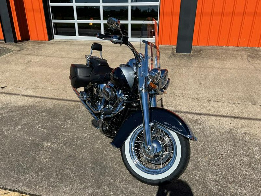 2019 Harley-Davidson® FLDE - Softail® Deluxe