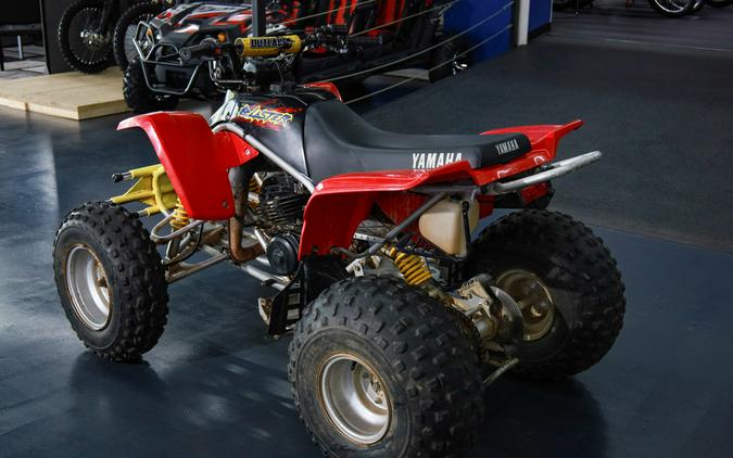 1997 Yamaha Blaster