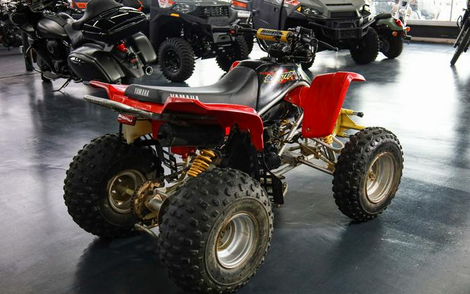 1997 Yamaha Blaster